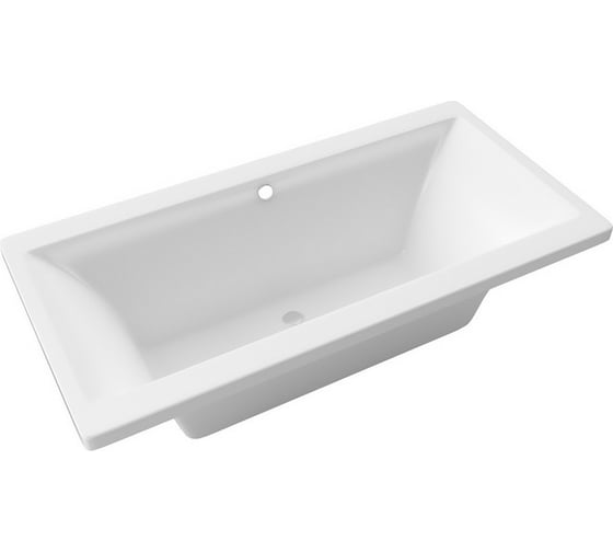 Ванна Excellent Pryzmat 200x90 см WAEX.PRY20WH