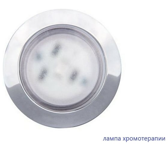 Ванна Excellent Oceana 180x80 см "ULTRA" хром WAEX.OCE18.ULTRA.CR