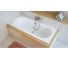 Ванна Excellent Oceana Slim 160x75 см WAEX.OCE16WHS 3