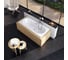 Ванна Excellent Oceana Slim 160x75 см WAEX.OCE16WHS 4