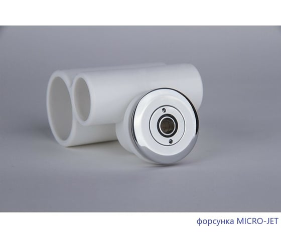 Ванна Excellent Oceana Slim 180x80 см "NANO" хром WAEX.OCE18S.NANO.CR