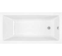 Ванна Excellent Wave 160x80 см WAEX.WAV160.80WH