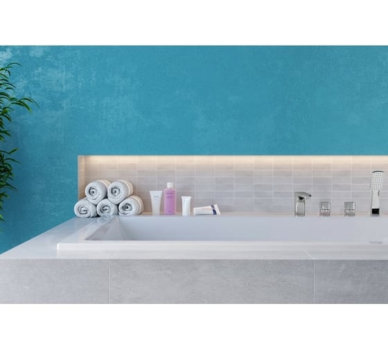 Ванна Excellent Wave 180x80 см WAEX.WAV18WH