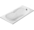 Ванна Excellent Sekwana 170x75 см WAEX.SEK17WH 2