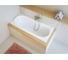 Ванна Excellent Sekwana 170x75 см WAEX.SEK17WH 3