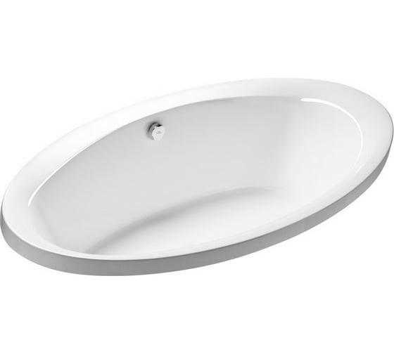 Ванна Excellent Lumina 190x95 см WAEX.LUM19WH