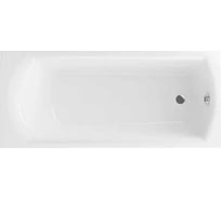 Ванна Excellent Lamia Slim 170x75 см WAEX.LAM17WHS