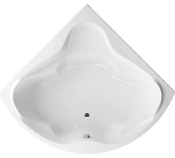 Ванна Excellent Konsul 150x150 см WAEX.KON15WH