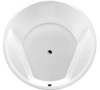 Ванна Excellent Great Arc 160 см WAEX.GRE16WH
