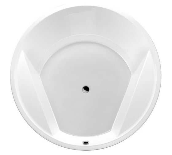 Ванна Excellent Great Arc 160 см WAEX.GRE16WH
