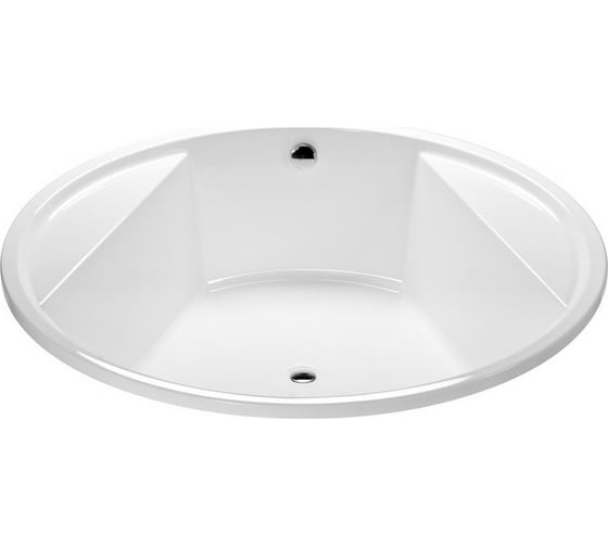 Ванна Excellent Great Arc 160 см WAEX.GRE16WH