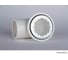 Ванна Excellent Heaven Slim 160x75 см "RELAX" хром WAEX.HEV16S.RELAX.CR 6