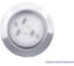 Ванна Excellent Heaven Slim 160x75 см "RELAX" хром WAEX.HEV16S.RELAX.CR 8