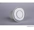 Ванна Excellent Heaven Slim 180x80 см "SOFT" хром WAEX.HEV18S.SOFT.CR 6