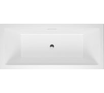 Ванна Excellent Heaven Slim 170x75 см WAEX.HEV17WHS