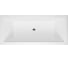 Ванна Excellent Heaven Slim 160x75 см WAEX.HEV16WHS 1