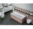 Ванна Excellent Heaven Slim 160x75 см WAEX.HEV16WHS 3