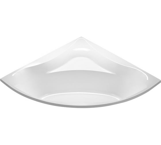 Ванна Excellent Glamour 150x150 см WAEX.GLA15WH