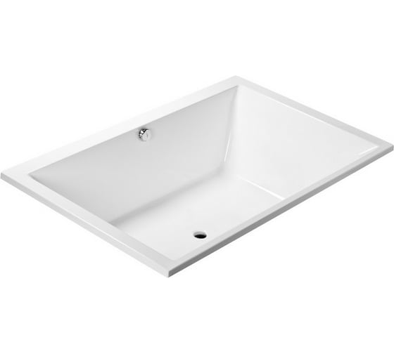 Ванна Excellent Crown Lux 190x120 см WAEX.CRO19WH