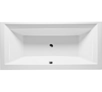 Ванна Excellent Crown Grand 190x90 см WAEX.CRG19WH