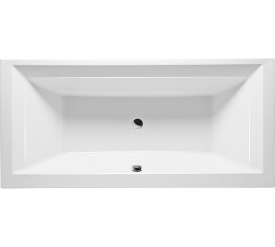 Ванна Excellent Crown Grand 190x90 см WAEX.CRG19WH 1