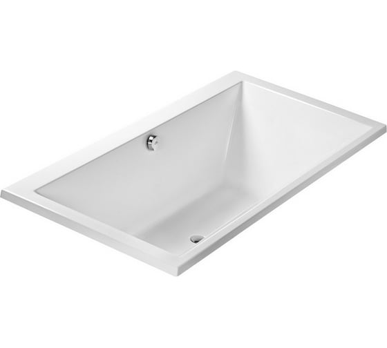 Ванна Excellent Crown Grand 190x90 см WAEX.CRG19WH