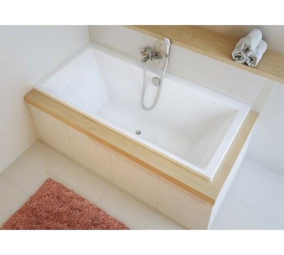 Ванна Excellent Crown Grand 190x90 см WAEX.CRG19WH