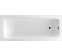 Ванна Excellent Ava 170x70 см WAEX.AVA17WH