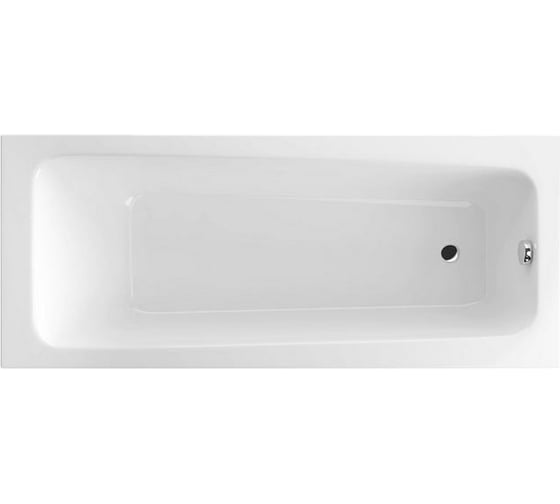 Ванна Excellent Ava 170x70 см WAEX.AVA17WH