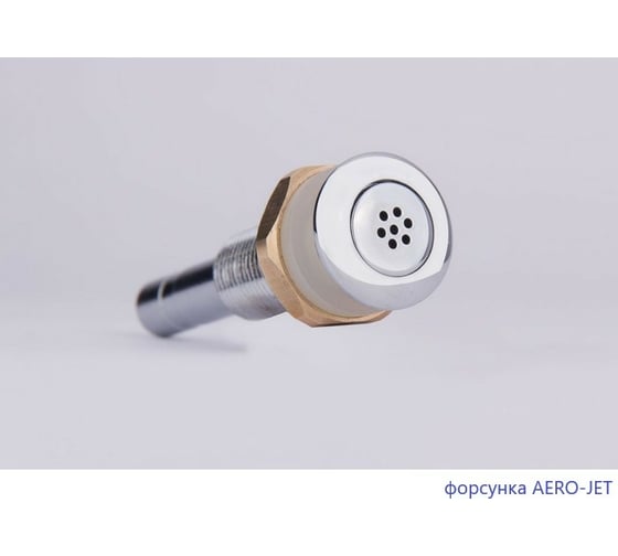 Ванна Excellent Arana 180x85 см "RELAX" хром WAEX.ARA18.RELAX.CR