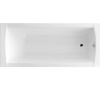 Ванна Excellent Aquaria 140x70 см WAEX.AQU14WH