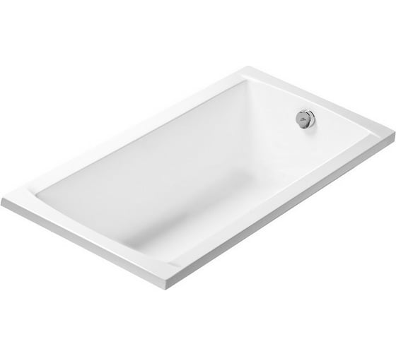 Ванна Excellent Aquaria 160x70 см WAEX.AQU16WH