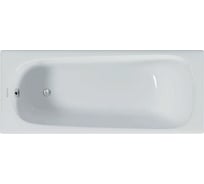 Чугунная ванна AQUATEK AQ8870F-00 СИГМА 00000122358