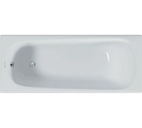 Чугунная ванна AQUATEK СИГМА AQ8850F-00 00000122357