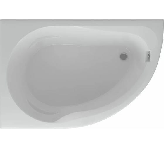 Ванна AQUATEK Вирго VIR150-0000003, левая 00000043735