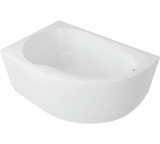 Ванна AQUATEK Вирго VIR150-0000003, левая 00000043735