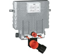 Инсталляционный комплект для подвесного унитаза GROHE Uniset 38415001