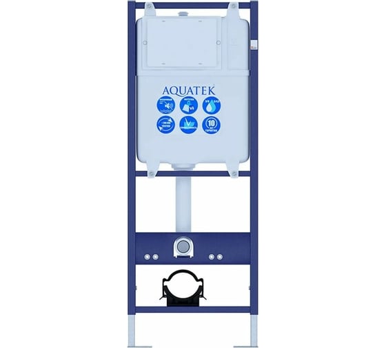 Монтажная рама AQUATEK INS-0000011 Standart 41 00000119823
