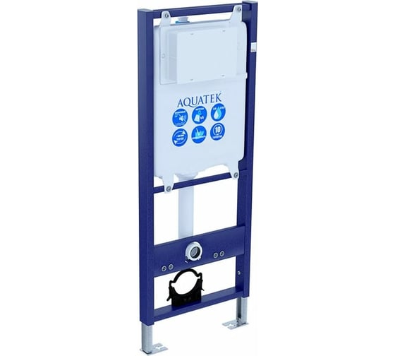 Монтажная рама AQUATEK INS-0000011 Standart 41 00000119823
