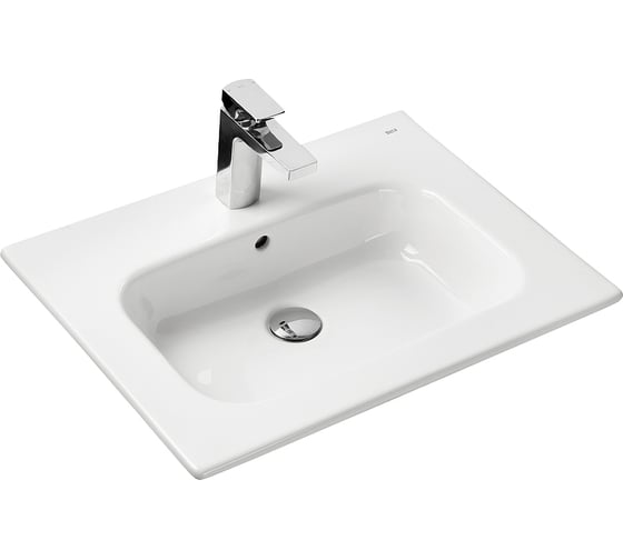 Раковина AQUATON VICTORIA-N 600x460 00057739 1