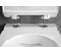 Подвесной унитаз Excellent Doto Pure Rim 54 CEEX.1404.545.WH 5