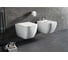 Подвесной унитаз Excellent Ness CENL.3509.500.WH 5