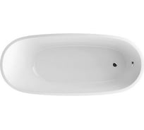 Ванна Excellent Comfort 2.0 175x74 (белая/белая) WAEX.CMP2.17WH