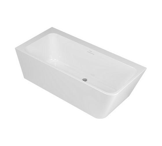 Ванна Excellent Lila 2.0 160x73 (левая) WAEX.LIL2.160L.WHN
