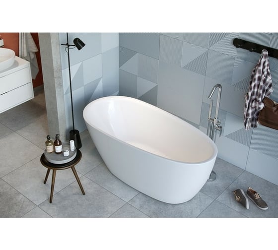 Ванна Excellent Olia 2.0 150x73 WAEX.OLI2.15WH