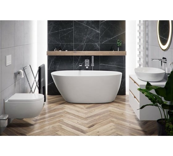 Ванна Excellent Olia 2.0 150x73 WAEX.OLI2.15WH