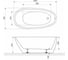 Ванна Excellent Olia 2.0 150x73 WAEX.OLI2.15WH 6