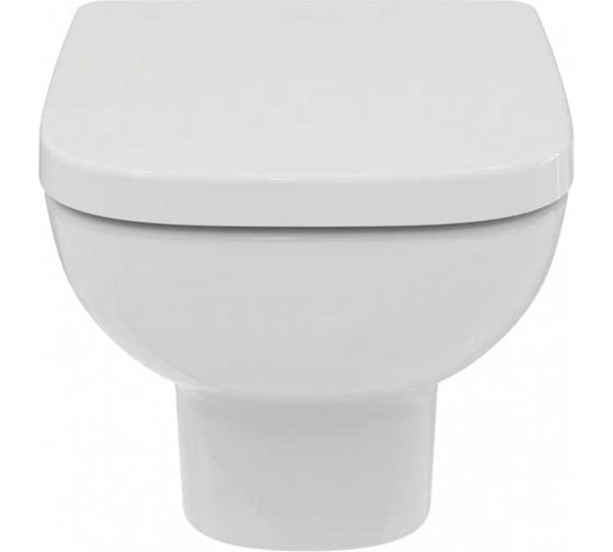 Набор 3 В 1 Ideal Standard i.Life A - Комплект Унитаз + Инсталляция (без кнопки) T471701+T453101+R020467 I001701 00072420