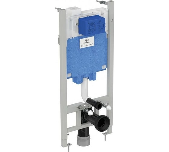 Инсталляция без панели смыва Ideal Standard R046367 PROSYS ECO 2.0 00074223