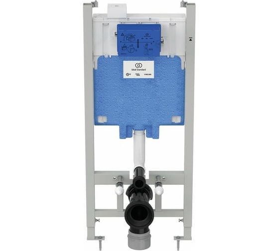 Инсталляция без панели смыва Ideal Standard R046367 PROSYS ECO 2.0 00074223